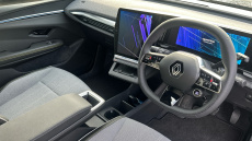 Renault Scenic E-Tech 125kW Techno 60kWh Comfort Range 5dr Auto Electric Estate